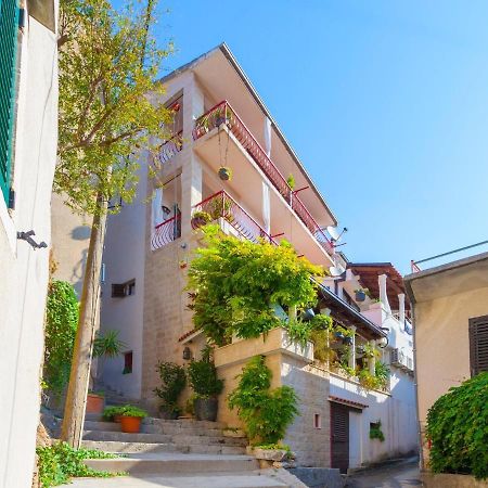 Studio Makarska 11063B Exterior foto
